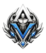 Insignia del rango ARET