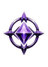 Insignia del rango Campeón