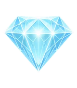 Insignia del rango Diamante