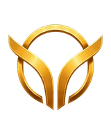 Insignia del rango Oro